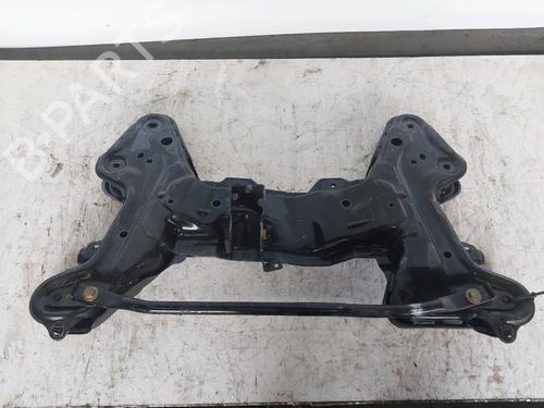 Subframe CITROËN C3 II (SC_) 1.2 VTi 82 | BP40114636M9 - Image 2