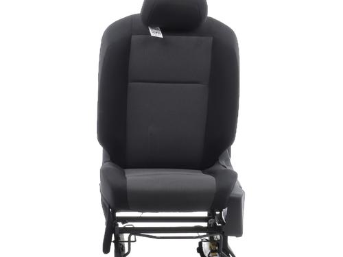 Used Left front seat CITROËN BERLINGO Box Body/MPV (K9) 1.6 BlueHDi 100 (99 hp) 32355619