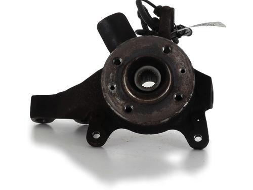 Used Left front steering knuckle Left front steering knuckle RENAULT LAGUNA I (B56_, 556_) 1.6 16V (B568, B561) (107 hp) 33332056 33332056