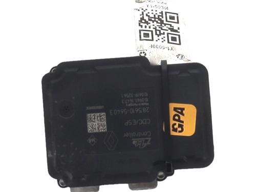 ABS pump RENAULT MEGANE III Grandtour (KZ0/1) 1.5 dCi (KZ09, KZ0D, KZ1G, KZ29, KZ14, KZ1W, KZ10, KZ1F,... | BP29931170M43
