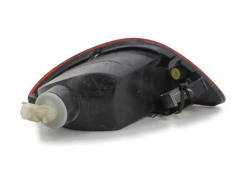 Rear bumper left light RENAULT CLIO III (BR0/1, CR0/1) 1.2 16V (BR02, BR0J, BR11, CR02, CR0J, CR11) | BP29701978C81 