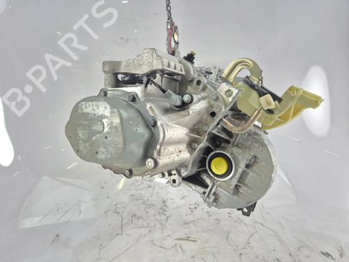 Gearbox PEUGEOT 2008 I (CU_) 1.2 THP 110 / PureTech 110 | BP38918441M3 - Image 4