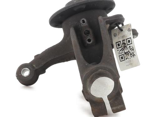 Used Left front steering knuckle TOYOTA AYGO (_B1_) 1.0 (KGB10_, KGB10R) (68 hp) 25992267