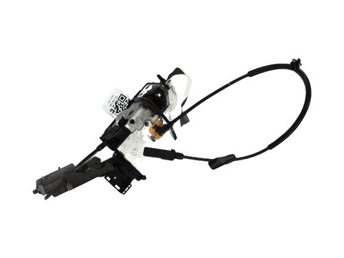 Used Front left lock PEUGEOT 207 (WA_, WC_) 1.6 HDi (90 hp) 30094084