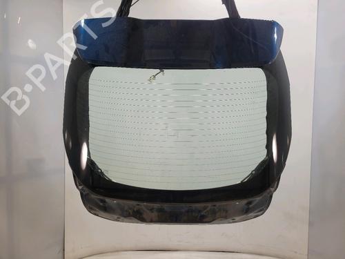 Used Tailgate Tailgate TOYOTA C-HR (_X2_, _H2_) Hybrid (ZYX20) (140 hp) 32654067 32654067