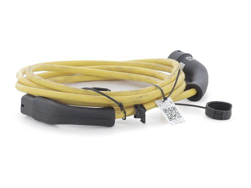 Cable FIAT 500e (332_) Elektro 3+1 (FA1) | BP39421452E12 - Image 2