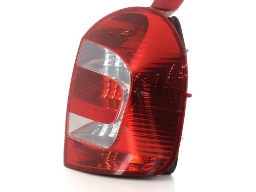 Højre baglygte RENAULT MODUS / GRAND MODUS (F/JP0_)  | BP29346422C35 