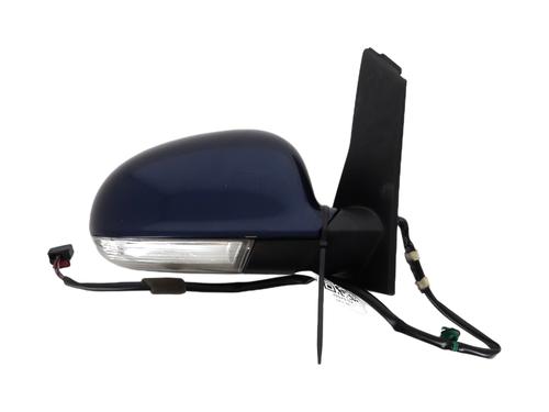 Right mirror VW GOLF PLUS V (5M1, 521) 1.9 TDI | BP22686021C27 
