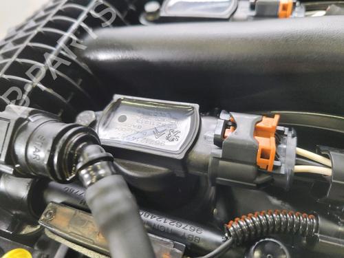 Engine CITROËN C3 II (SC_) 1.2 VTi 82 | BP29849314M1