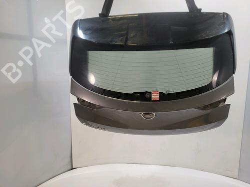 Used Tailgate Tailgate 38717304 38717304