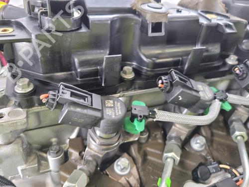 Engine CITROËN C4 Picasso II 1.6 HDi / BlueHDi 115 | BP29695982M1 