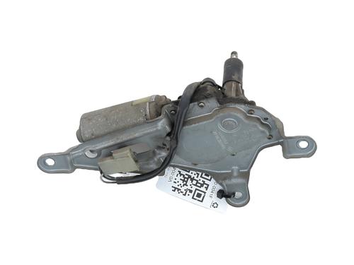 Used Rear wiper motor RENAULT KANGOO (KC0/1_) 1.9 dTi (KC0U) (80 hp) 29820084