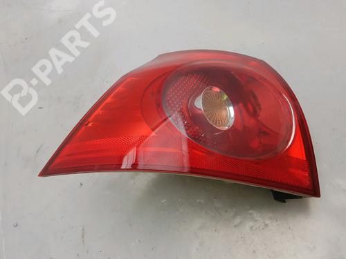 Used Left taillight Left taillight VW GOLF V (1K1) 1.9 TDI (105 hp) 11120078 11120078