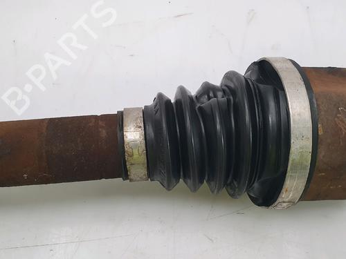 Used Right front driveshaft PEUGEOT 207 (WA_, WC_) 1.6 HDi 110 (112 hp) 28533129
