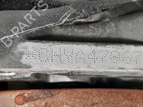 Engine VW UP! (121, 122, BL1, BL2, BL3, 123) 1.0 | BP33033687M1  - Image 8