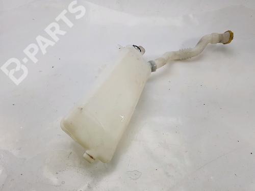 Used Windscreen washer tank Windscreen washer tank RENAULT MODUS / GRAND MODUS (F/JP0_) 1.5 dCi (FP0F, JP0F) (86 hp) 11139600 11139600