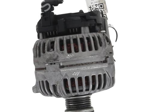 Alternator VW POLO V (6R1, 6C1) 1.2 TSI | BP29321321M7