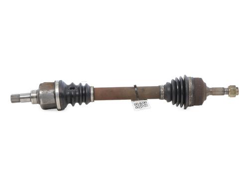 Left front driveshaft PEUGEOT 206 Hatchback (2A/C)  | BP25779508M38 