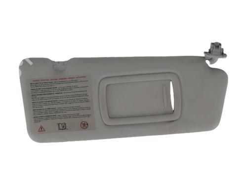 Used Right sun visor Right sun visor RENAULT MEGANE III Coupe (DZ0/1_) 1.5 dCi (DZ0B) (106 hp) 40114874 40114874