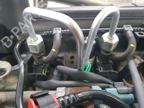Engine RENAULT MEGANE III Hatchback (BZ0/1_, B3_) 1.5 dCi | BP38188989M1  - Image 13