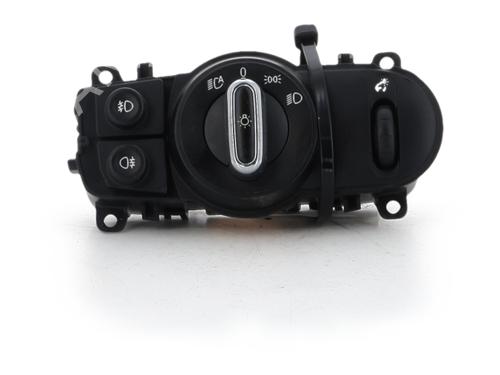 Used Headlight switch Headlight switch MINI MINI (F56) Cooper D (116 hp) 40619276 40619276