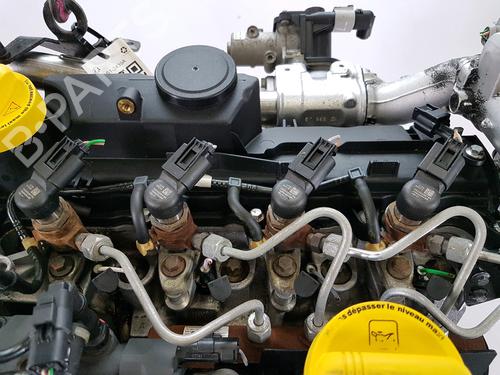 Engine RENAULT MEGANE III Hatchback (BZ0/1_, B3_) 1.5 dCi | BP37166759M1 - Image 10
