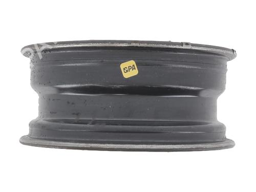 Felg Felg DACIA LOGAN II TCe 90 (L8MA, L8M1, L8AC) (90 hp) 33926036 33926036