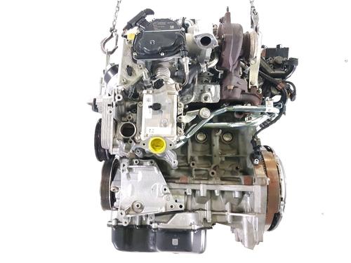 Engine FIAT FIORINO Box Body/MPV (225_) 1.3 D Multijet | BP29701695M1 