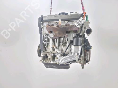 Engine PEUGEOT 106 II (1A_, 1C_) 1.1 i | BP29517744M1 