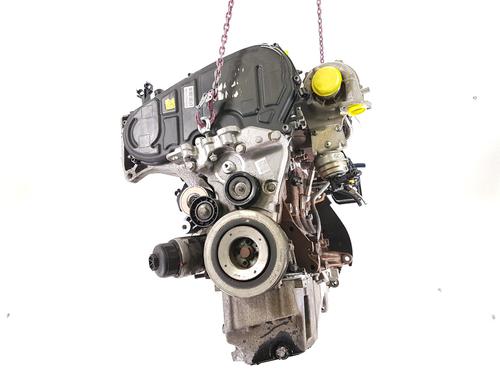 Used Engine Engine ALFA ROMEO MITO (955_) 1.6 JTDM (955AXC1B) (120 hp) 34118703 34118703