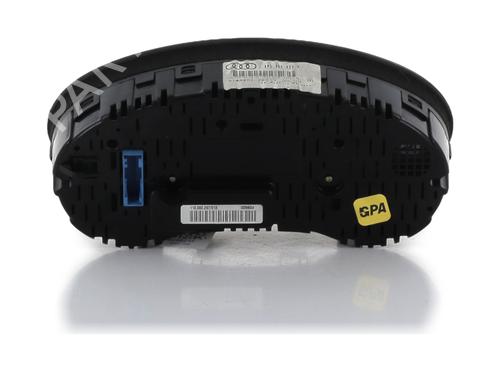 Instrument cluster AUDI A3 (8P1) 2.0 TDI 16V quattro | BP33009850C47 - Image 5