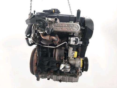 Engine VW GOLF V (1K1) 2.0 TDI 16V | BP37680167M1 - Image 4