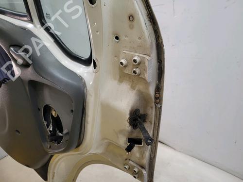 Left front door PEUGEOT BOXER Bus (244, Z_) 2.8 HDi | BP19789716C2