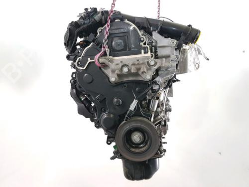 Motor Motor CITROËN C3 III (SX) 1.5 BlueHDi 100 (SXYHYP, SXYHTU) (102 hp) 36212018 36212018