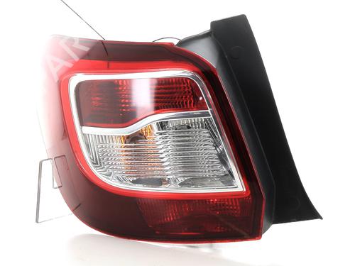 Left taillight DACIA SANDERO II 1.5 dCi | BP24537096C34 