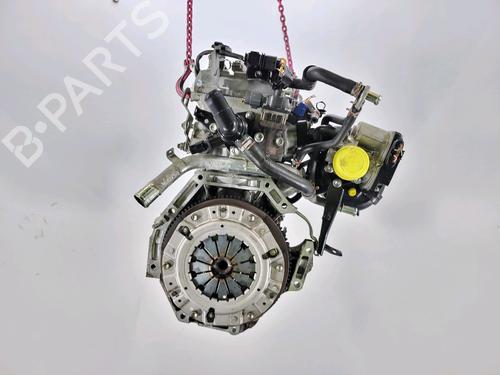Engine OPEL AGILA B (H08) 1.0 (F68) | BP22331771M1 