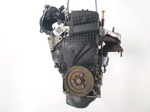 Used Engine Engine 37506557 37506557