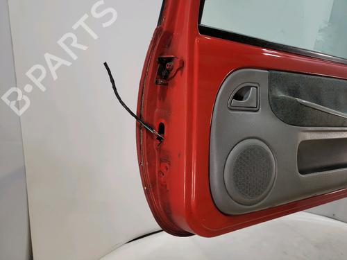 Right front door RENAULT TWINGO I (C06_) 1.2 16V (C06C, C06D, C06K) | BP28034092C3 
