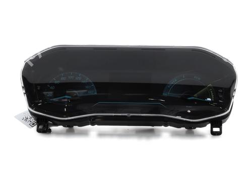 Instrument cluster PEUGEOT 208 II (UB_, UP_, UW_, UJ_) e-208 | BP25016153C47 