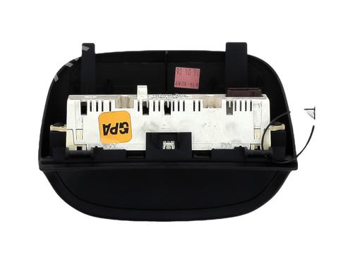 Display monitor PEUGEOT 307 (3A/C) 1.6 HDi | BP28160938C48 