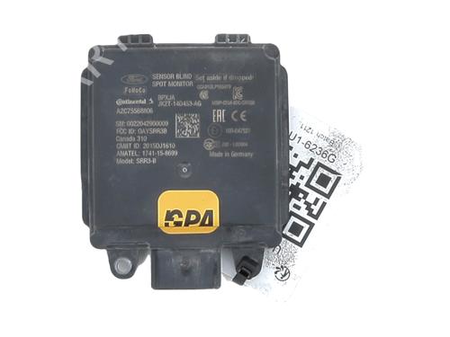 Used Electronic module FORD TRANSIT CUSTOM V362 Van (FY, FZ) 2.0 EcoBlue (130 hp) 32180061