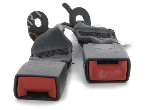 Used Seat buckle CITROËN C3 I (FC_, FN_) [2002-2013]  27910992