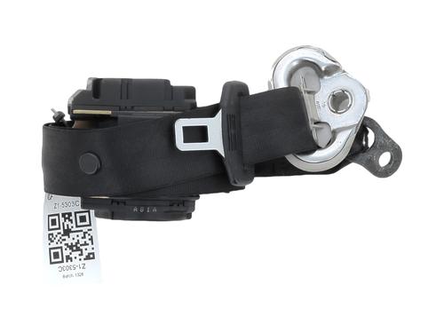 Used Rear right belt tensioner Rear right belt tensioner VW GOLF III (1H1) [1989-2000] 33568069 33568069