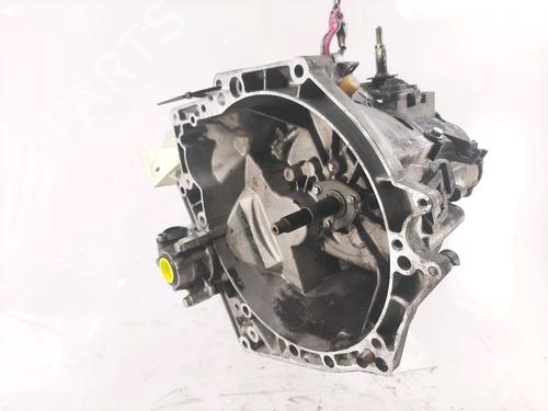 Gearbox PEUGEOT 307 SW (3H) 1.6 HDI 110 | BP30524209M3