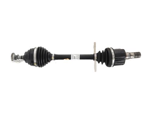 Used Left front driveshaft BMW X2 (F39) sDrive 18 d (150 hp) 29624099