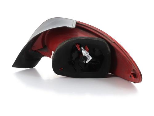 Left taillight PEUGEOT 206+ (2L_, 2M_) 1.4 HDi eco 70 | BP29018625C34