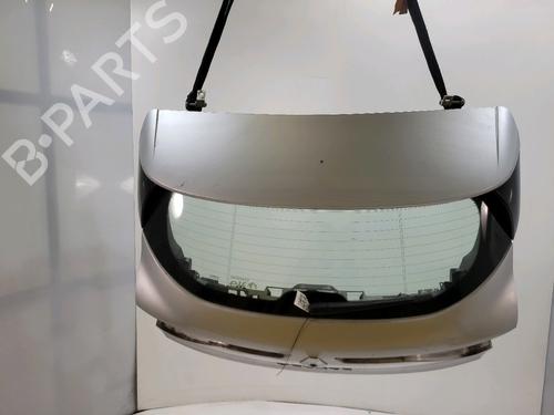Used Tailgate Tailgate 37869277 37869277