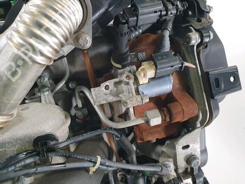 Engine CITROËN DS3 (SA_) 1.6 HDi 115 | BP30799862M1 