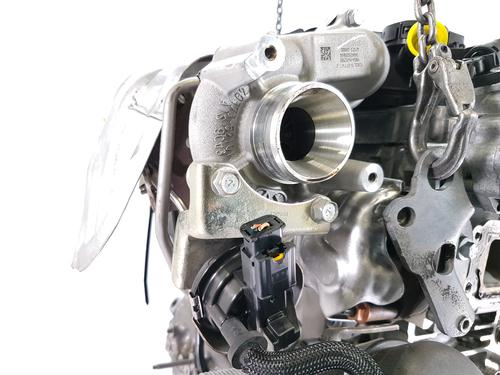 Engine CITROËN C3 II (SC_)  | BP33809535M1  - Image 9