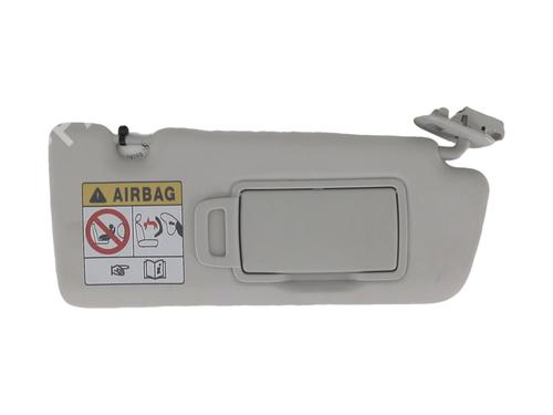 Used Right sun visor Right sun visor RENAULT MEGANE IV Hatchback (B9A/M/N_) [2015-2026] 34147039 34147039